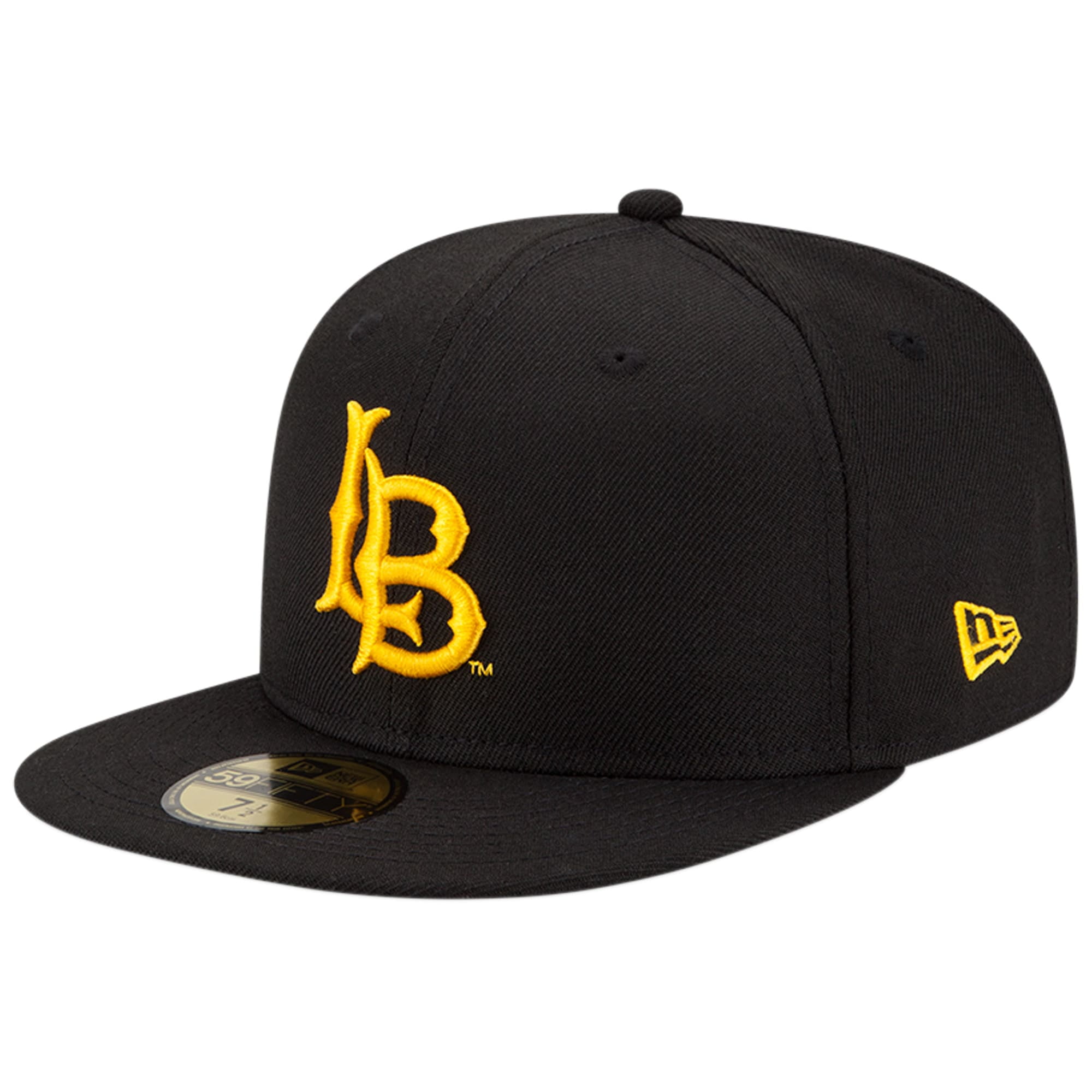 long beach hat new era