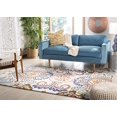 thumbnail image 4 of Safavieh Bella Ivory Country Rug - 5' x 8', 4 of 5