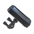 thumbnail image 6 of Pingxizhi 4.7 Inch Universal MTB Bike Phone Holder Bag Case Waterproof Motorcycle Handlebar Bracket Mobile Phone Mount Case Black (Type B), 6 of 10