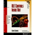 thumbnail image 1 of Pre-Owned OLE Controls Inside Out: The Programmer's Guide to Building Componentware with OLE and the Component Object Model with CDROM (Microsoft Programming S... (Paperback) 1556158246 9781556158247, 1 of 1