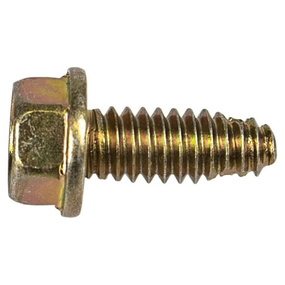 Polaris New OEM Screw, 7517386
