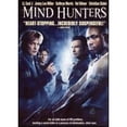 thumbnail image 1 of Pre-Owned Mindhunters [DVD], 1 of 1