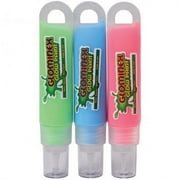 US Toy DK77X3 3 Piece Glominex Glow Paint, 1 oz - 3 Per Pack