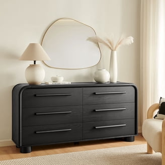 山ちゃん　Chapado en Laton ゴールドコンビ　黒　CN SAFAVIEH Dion Classic Solid 3 Drawer Chest, Lapis Blue/Gold