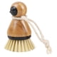 thumbnail image 1 of Plastic Cleaning Brush Vertical Fruit Vegetable Brush Kitchen Cleaning Brush, 1 of 4