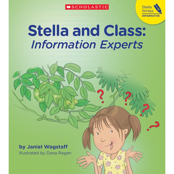 Scholastic Teaching Resources