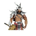 thumbnail image 5 of McFarlane Toys Mortal Kombat Platinum Shao Kahn - 7 inch Collectible Action Figure, 5 of 10