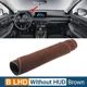 thumbnail image 3 of Cubierta para salpicadero de coche Haval Jolion 2021, 2022, 2023, parasol, alfombrillas, evita almohadillas de luz, funda Anti-UV, alfombras, accesorios de protección, 3 of 5