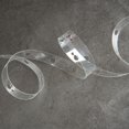 thumbnail image 4 of Lot de 4 Bandes de Décoration de Ballons, 16.5 Pieds, pour Fête, Transparent, 4 of 5