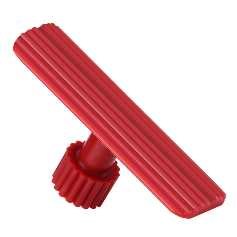 52pcs Auto Body Denti Removal tirando le linguette senza vernice Dent Repair Tools