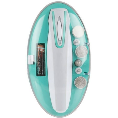 Vivitar(R) PG-V013 10-Pc Nail Pro Care Kit