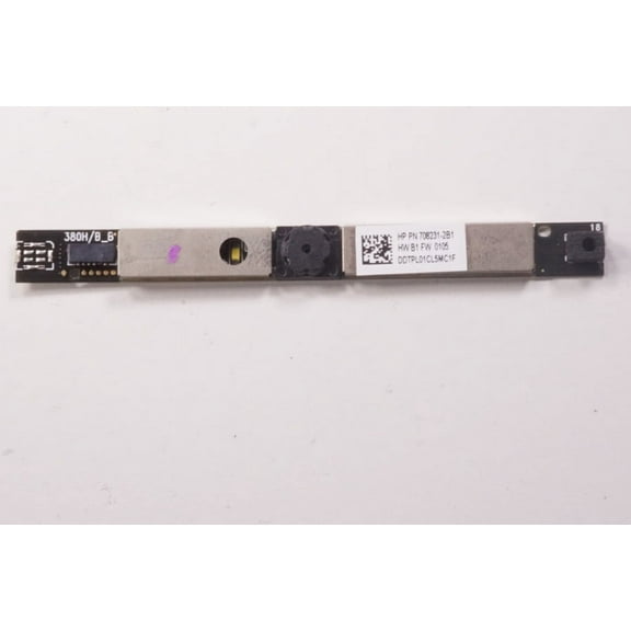 747144-001 Hp Webcam And Microphone Module 14-A001TU 14-D003LA 15-D040NR