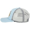 thumbnail image 3 of Animaniacs Logo Snapback Trucker Hat, 3 of 6