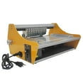 thumbnail image 3 of INTSUPERMAI Sticker Half Cutting Machine Adhesive Sticker Paper Cutter 16" 400mm, 3 of 7