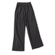 thumbnail image 4 of Pantalones largos para hombre, moda informal, lisos, gruesos, con bolsillos, cordón ajustable, pantalones deportivos cargo para exteriores, pantalones de poliéster para hombre, 4 of 5