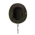 thumbnail image 3 of Foraker - Washed Cotton Bucket Hat, 3 of 6