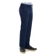 thumbnail image 3 of Pantalón Para Caballero De Vestir, Fit Slim, Vittorio Forti, 3 of 5