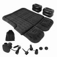 thumbnail image 2 of Colchón Hinchable para Coche, Cama de Vije Gruesa, Almohadilla para Dormir, Accesorio para acampar, 2 of 7