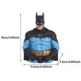 thumbnail image 3 of Batman Tirelire B Bust Bank, 3 of 6