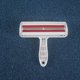thumbnail image 5 of rojo Pet Hair Brush Chats Et Chiens - Brosse De Ramassage De Cheveux - Magic Pet Hair Brush Chien Et Chat Nettoyage (vtements / Canap / Voiture / L, 5 of 5