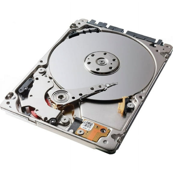Seagate - ST500LT032 - Seagate ST500LT032 500 GB 2.5 Internal Hard Drive - SATA - 5400rpm - 16 MB Buffer