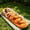 Orange, variant on Hugging Sleeping Bag Plush, Cozy Cuddle Cocoon Lounger with Pull Cord Tightening for, Soft Indoor Nap Pod for Reading Movie Night Travel, Orange