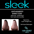 thumbnail image 3 of Hair Chemist SLEEK Anti Humidity Shine Coat 8 oz., 3 of 7