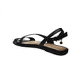 thumbnail image 4 of Sandalia Piso Calzado Dama Lob Footwear 91402052 negro 23 LOB Footwear 91402052, 4 of 7