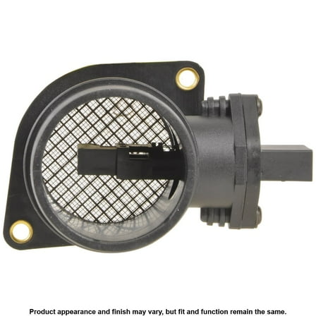CARDONE New 86-10061 Mass Air Flow (MAF) Sensor fits 2001-2010 Audi, Seat, Volkswagen