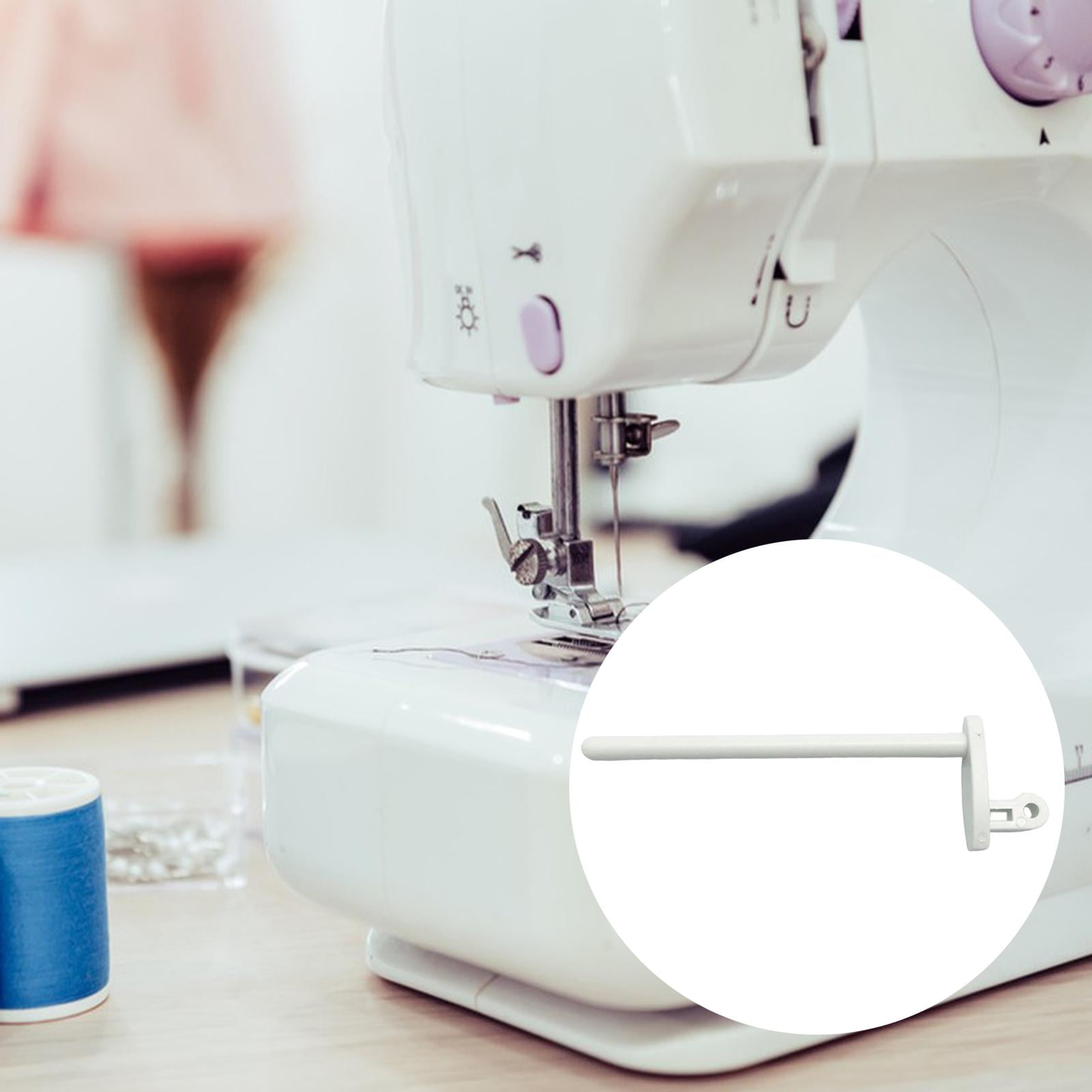 Household Sewing Machine Spool Pin Spool DIY Lightweight Easy to