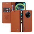 thumbnail image 1 of Funda para Xiaomi Redmi A3 Estuche de Cuero PU Tipo Cartera con Ranuras para Tarjetas y Cierre Magnético, 1 of 5