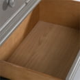 thumbnail image 4 of High Country White Night Stand, 4 of 6