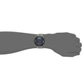 thumbnail image 3 of Timex Men's Ironman Sleek 30 Green/Black Watch, Resin Strap, 3 of 4