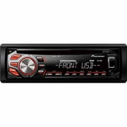 Pioneer CD Receiver, DEH-X16UB