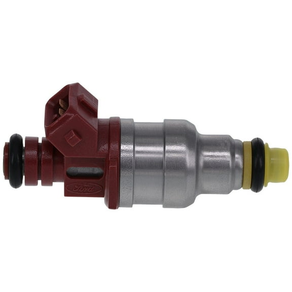GB 842-12107 Reman Multi Port Fuel Injector For 94-97 Ford Mazda B2300 Ranger