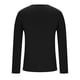 thumbnail image 4 of pstuiky Camisas de invierno de manga larga para hombre, Camiseta deportiva de manga corta con cuello redondo, ajustada y de alta resistencia, de color liso para hombre Tops casuales para hombres xxl, 4 of 5