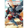 thumbnail image 1 of Pre-Owned Transformers: Drift - Empire of Stone (Paperback) 1631402692 9781631402692, 1 of 1