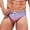 ZA I, variant on Mens Swim Briefs Bikini Quick Dry Underwear Drawstring Sport Swimsuit Breathable Beach Soft Thong Underwear L M
