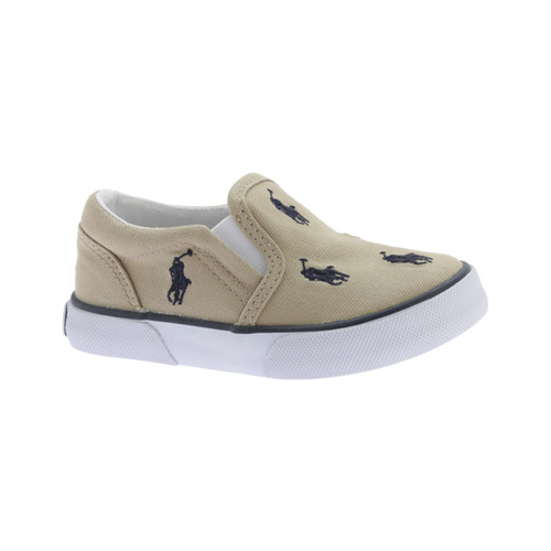 polo slip on