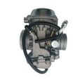 thumbnail image 2 of Scienceny Motorcycle Carburetor Air Filter Motor Gasoline Air Intake Generator Motorbike Carb Pipe Replacement for King Quad 300 LTF300F Vehículos, repuestos y accesorios Mis, 2 of 6