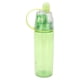 thumbnail image 1 of Botella De Bebida, Botella De Agua De Amplia Aplicación, Gran Capacidad, Escala Transparente, Plástico, PC, Portátil, Sin Fugas Para Senderismo, 1 of 7