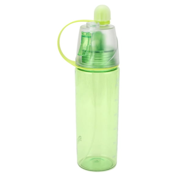 Botella Rociadora de Agua NikouMX Plástico PC