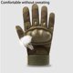 thumbnail image 5 of Guantes de seguridad con protección total para las manos, resistencia a cortes y temperaturas, aptos para pantalla táctil, 5 of 5