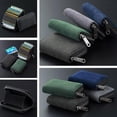 thumbnail image 4 of Stylish Candy Color Small Wallet - Perfect for Everyday Use, 4 of 9