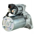 thumbnail image 2 of New 11T 12V Starter Motor Compatible With Case Cat Delco Hyundai KIA Azera Sorento Sedona FE V6 3.3L 3342CC 2015 2016 2017 2018 By Part Numbers 361003C260 8000767, 2 of 2