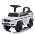 thumbnail image 1 of Best Ride On Cars Mercedes G-Wagon Push Car, 1 of 4