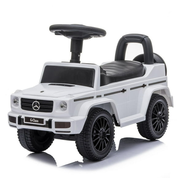 Best Ride On Cars Mercedes G-Wagon Push Car