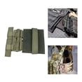 thumbnail image 3 of Hebilla de liberación rápida Molle para adaptador Jpc Cummerbund para verde Zulema Hebilla de liberación rápida, 3 of 8