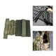 thumbnail image 3 of Hebilla de liberación rápida Molle para adaptador Jpc Cummerbund para  verde Cola Hebilla de liberación rápida, 3 of 8
