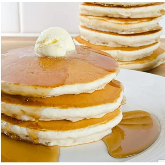 Dr. Pete’s Old Fashioned Pancakes - Baking Mix